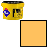 Tynk silikonowy Gemini R 25kg Atlas SAH 0253