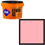 Tynk silikonowy Gemini RS 25kg Atlas SAH 0089