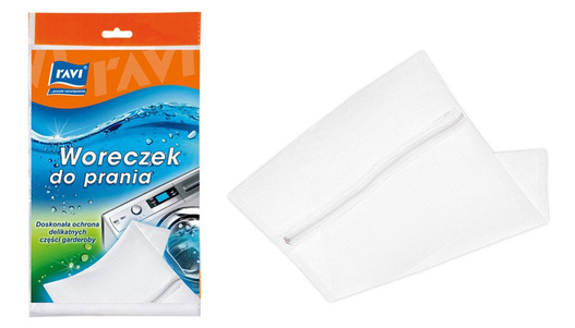 Woreczek do prania 40x50 RAVI