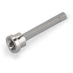 Końcówka Bit PZ2 60mm +ogranicznik 1szt. Kreator