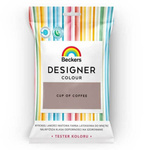 Farba Beckers Designer Cup of Coffee 50ml