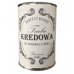 Farba kredowa Perfect 1L Szara