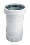 Przyłącze kanalizacyjne McAlpine WC-F23R-EU