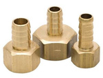 Końcówka do węża 1/2''x14 gwint wew Tycner