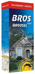 Bros Bagosel na komary 250 ml