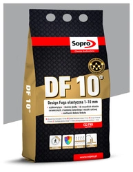 Fuga elastyczna DF 10 4kg 77. Manhattan Sopro