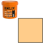 Tynk silikonowy Bolix SIT 1,5mm 06D 25kg