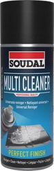 Środek czyszczący MULTI CLEANER 400 ml Soudal
