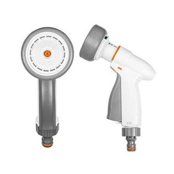 Zraszacz pistoletowy Quick Multi Spray White Line