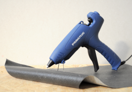 Pistolet do klejenia 80W RT-GG-080 Rawlplug