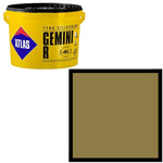 Tynk silikonowy Gemini R 25kg Atlas SAH 0239