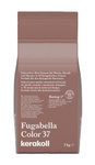 Fuga Fugabella Kerakoll 3kg - Kolor: 37