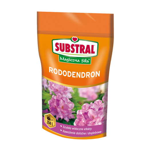 Nawóz do rododendronów 350g Substral