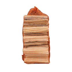 Drewno rozpałkowe w worku 4kg