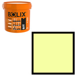 Tynk silikonowy Bolix SIT 1,5mm 02G 25kg