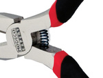 Szczypce uniwersalne 115 mm MODECO