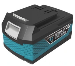 Akumulator LI-ION 18V 5.0Ah DED7035 SAS+ALL DEDRA