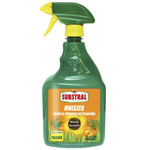 Środek chwastobójczy Mniszek Trawnik 750ml