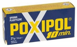 Klej Poxipol szary 14ml