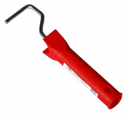 Rączka zaciskowa 5cm fi 6mm Color Expert