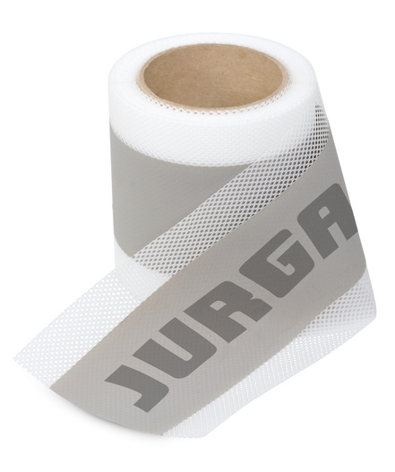 Taśma uszczelniająca Jurga Tapemix Eco 120 mm - rolka 50 m - hydroizolacja