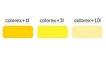 Pigment Colorex Śnieżka 100ml 12. żółty słoneczny