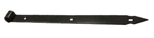 Zawias pasowy 500 mm HERMES