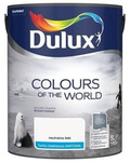 Farba Dulux Kolory Świata Neutralna biel 5l