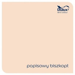 Farba Dulux Easycare Popisowy Biszkopt 2,5L