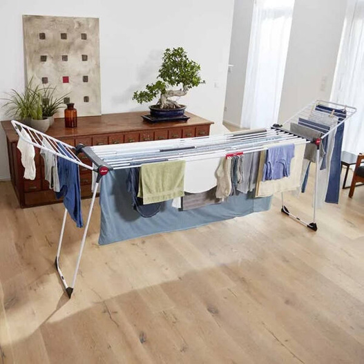 Suszarka na pranie Infinity Flex 304cm Vileda