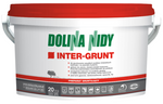 Nida Inter Grunt (20kg) preparat gruntujący