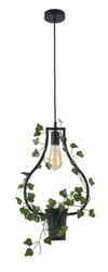Lampa wisząca Il Mio Soren C Heksagon