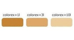Pigment Colorex Śnieżka 100ml 61. piaskowy