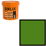 Tynk silikonowy Bolix SIT 1,5mm 33A 25kg