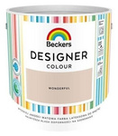 Beckers Designer Wonderful 2,5l