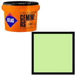 Tynk silikonowy Gemini RS 25kg Atlas SAH 0360