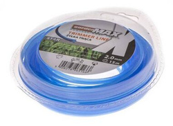 Żyłka tnąca gwiazdka 2mm x 15mb