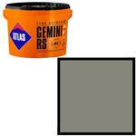 Tynk silikonowy Gemini RS 25kg Atlas SAH 0378