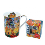 Kubek Classic 350ml New Van Gogh Ogród Carmani
