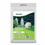 Kaptur ochronny zimowy z agrowłókniny 100x150 1sztuka P50+UV z suwakiem