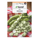 Nasiona Bób Dragon 50g