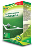 Nawóz mineralny na trawniki 1kg Planta