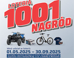Taśma malarska maskująca 48mmx36m niebieska