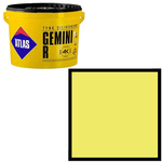 Tynk silikonowy Gemini R 25kg Atlas SAH 0205