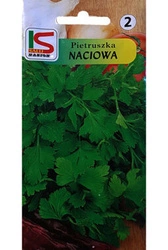 Nasiona Pietruszka naciowa Festival68 5g