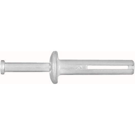 Metalowy kołek do wbijania KMW 6x40mm 8sztuk