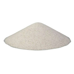 Piasek suszony kwarcowy Szary 0,2 - 0,8mm Sicher 25kg