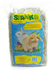 Sianko Węgrowskie dla gryzoni 370g