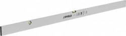Łata murarska 250cm libelka pion/poziom PRO