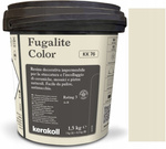 Fuga epoksydowa Fugalite Color epox Kerakoll KK76 Avorio/Pergamon 1,5kg
